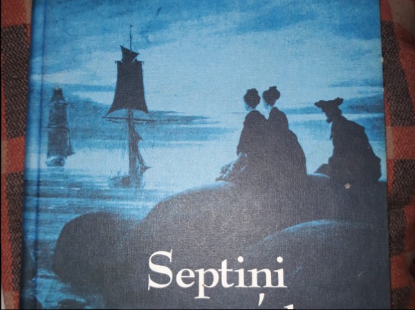 Septiņi romantiski stāsti