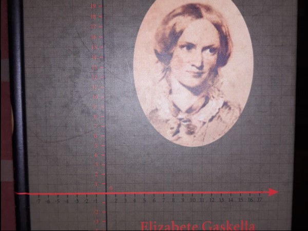 Šarlotes Brontē dzīve