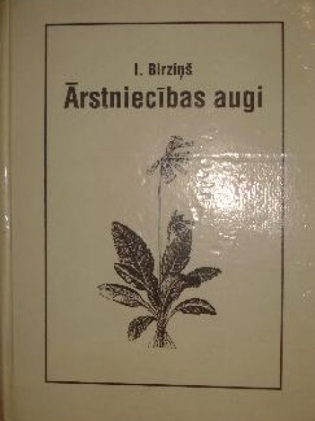 Ārstniecības augi 