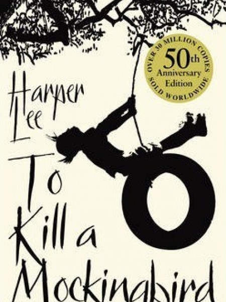 To Kill A Mockingbird : 50th Anniversary Edition