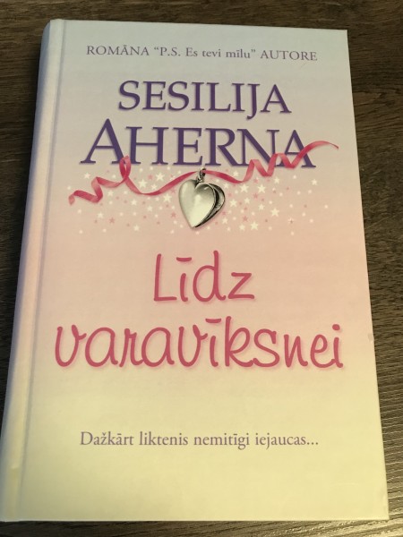 Līdz varavīksnei