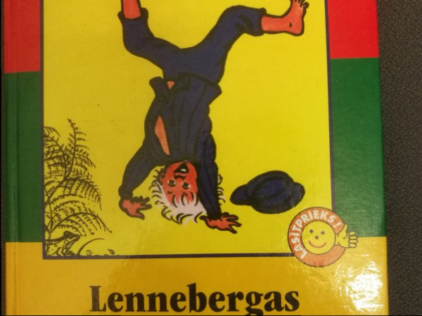 Lennebergas Emīla dzīve rit tālāk