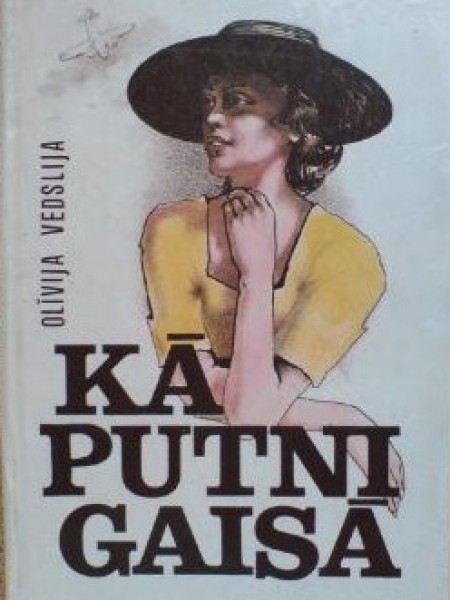 Kā putni gaisā