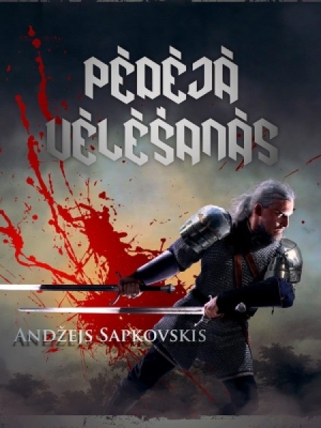 Ragaņa cikls, pēdējā  vēlēšanās 