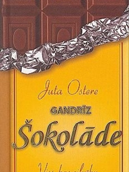 Gandrīz šokolāde