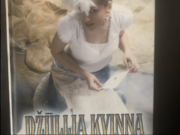 Seram Filipam ar mīlestibu