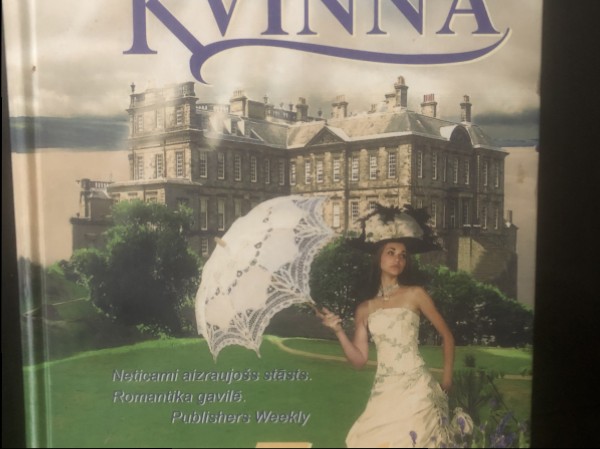 Itālietes dienasgrāmata