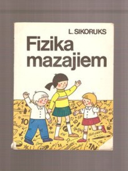 Fizika mazajiem