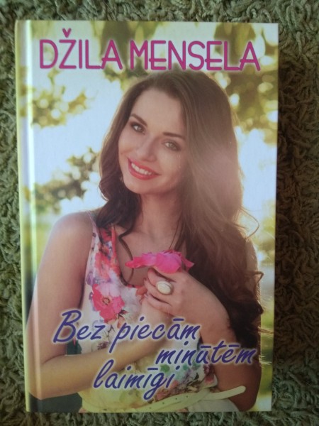 Bez piecām minūtēm laimīgi