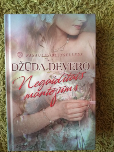 Negaidītais mantojums