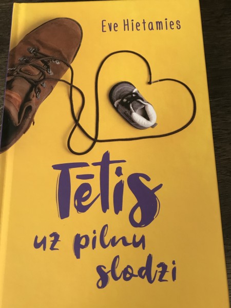 Tētis uz pilnu slodzi