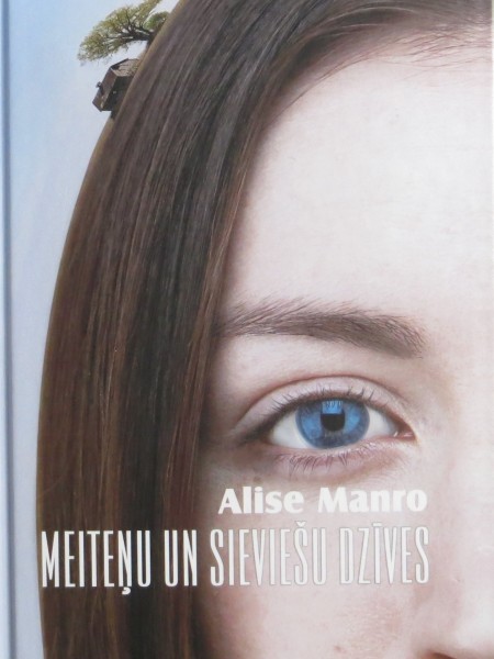 Meiteņu un sieviešu dzīves