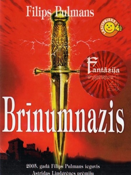 Brīnumnazis