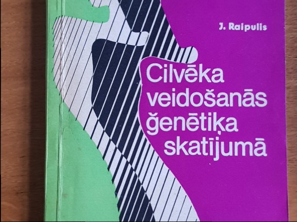 Cilvēka veidošanās