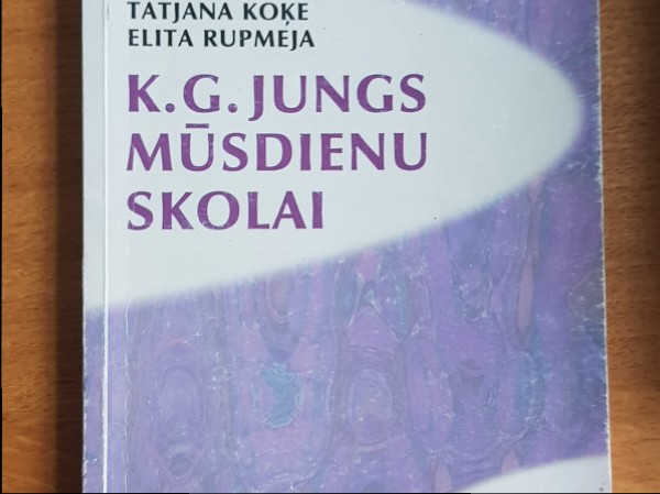 K. G. Jungs mūsdienu skolai