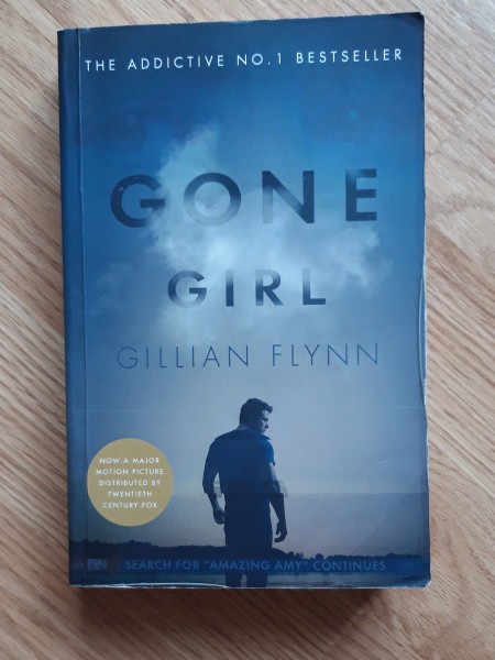Gone girl
