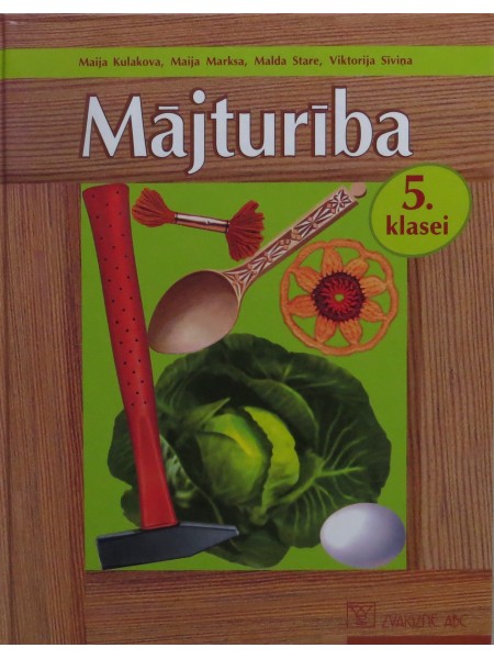 Mājturība 5. klasei