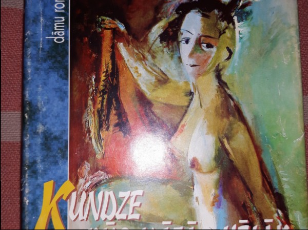 Kundze būs mājās vēlāk