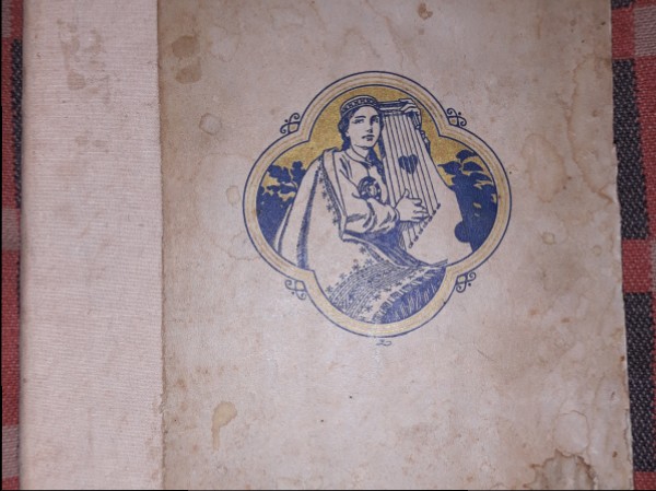 Latvju tautas daiņas