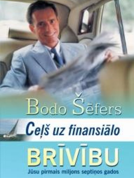 Ceļš uz finansiālo brīvību 