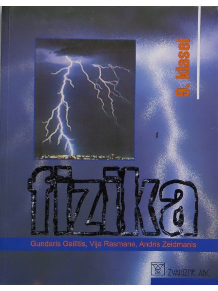 Fizika 9. klasei