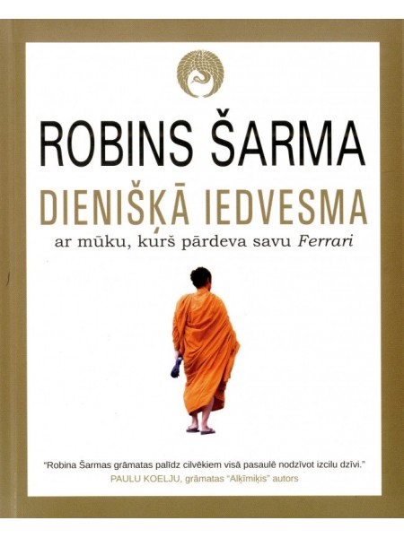 Dienišķā iedvesma