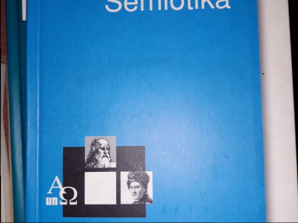 Semiotika