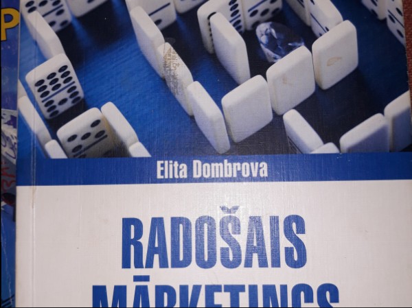 Radošais mārketings