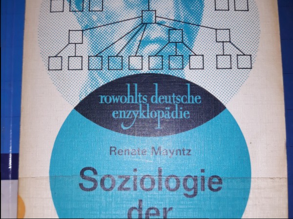 Soziologie der Organisation