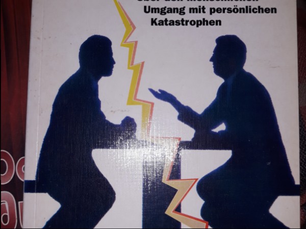 Kundigungs gesprache