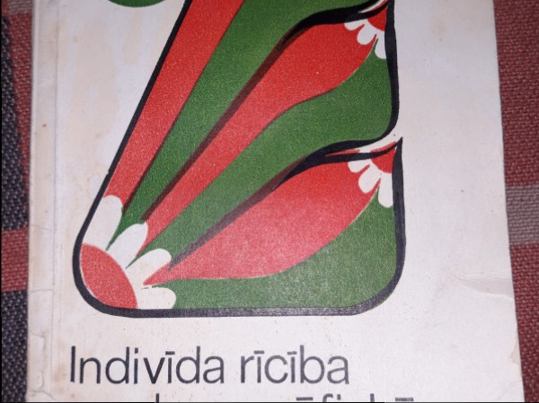 Indivīda rīcība un demogrāfiskā situācija