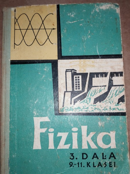 Fizika 9.-11. klasei