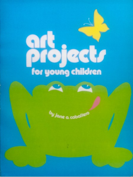 Art Projects for Young Children