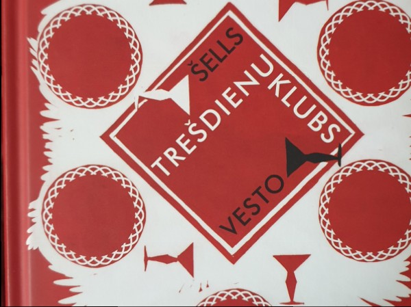 Trešdienu klubs