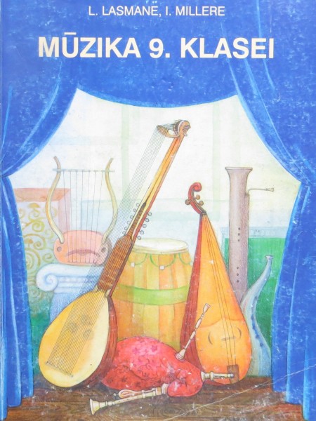 Mūzika 9. klasei