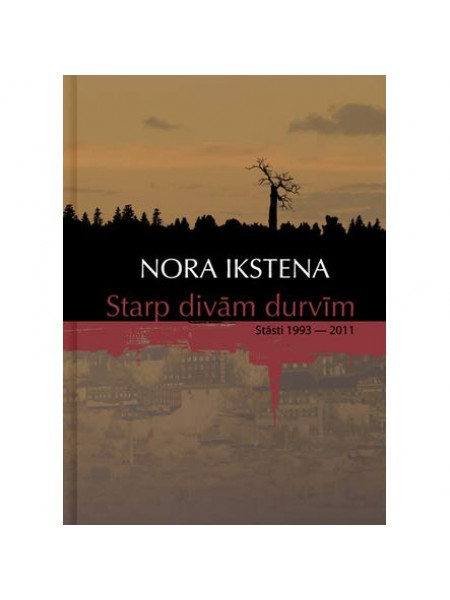 Starp divām durvīm