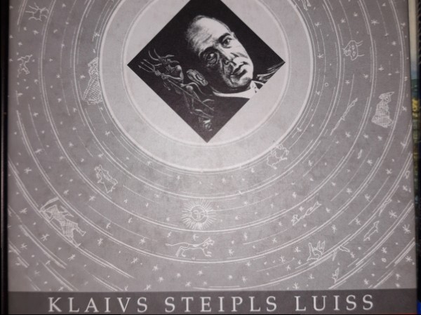 Skrūvšņores vēstules