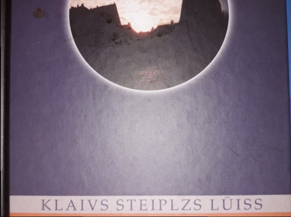 Svarīgā izšķiršanās