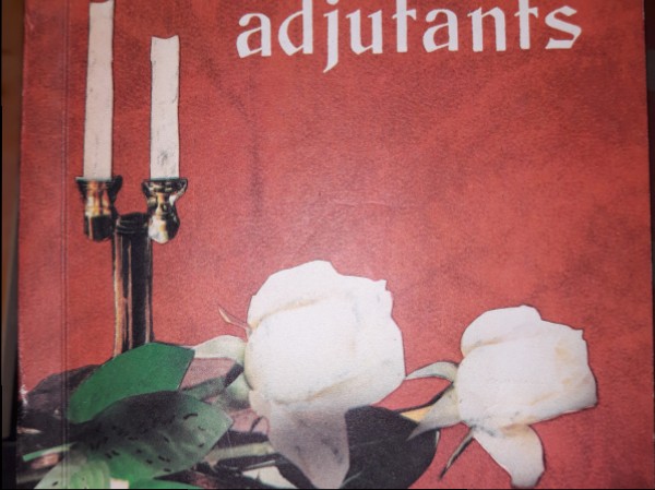 Ķeizarienes adjutants