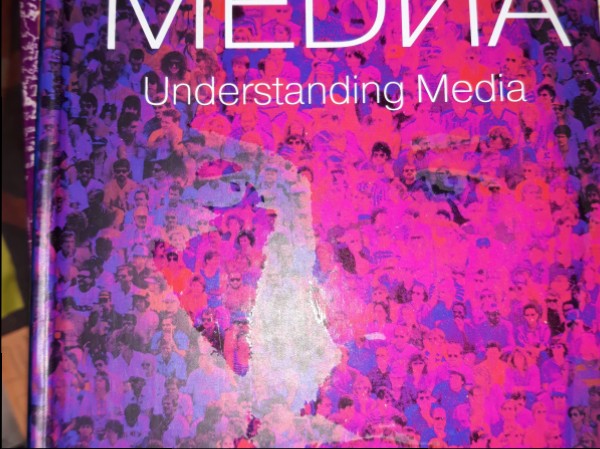 Понимане медиа