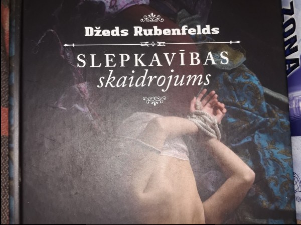 Slepkavības skaidrojums