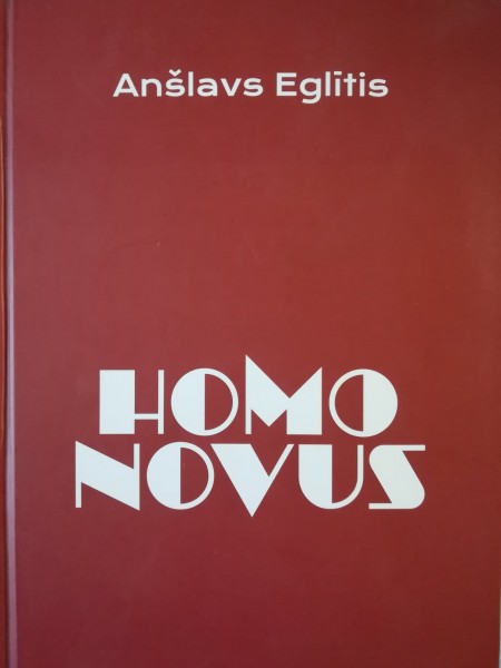 Homo novus