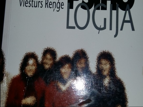 Sociālā psiholoģija 