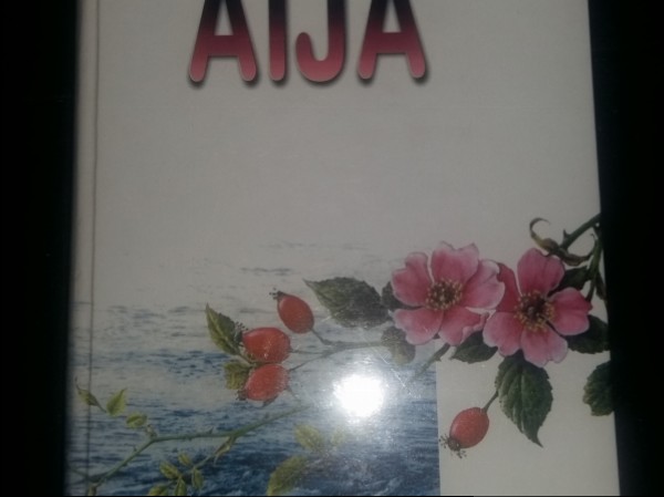 Aija