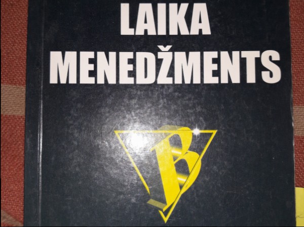 Laika menedžments