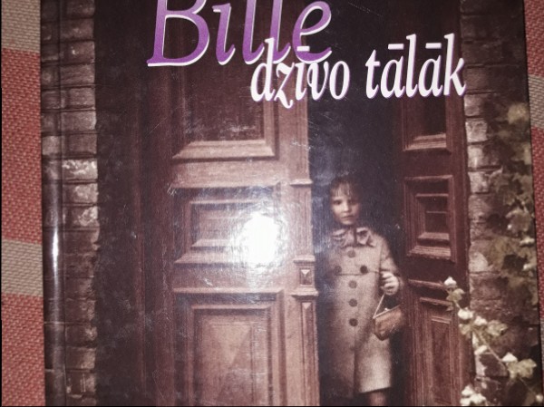 Bille dzīvo tālāk