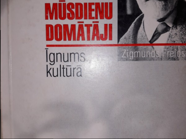 Īgnums kultūrā