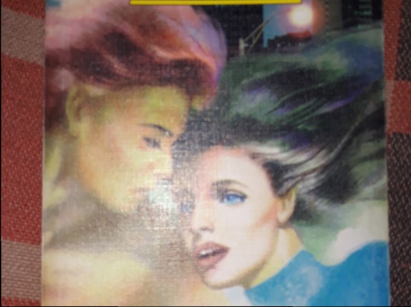 Cīņa par mīlestību