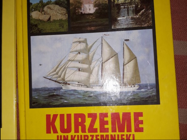 Kurzeme un kurzemnieki