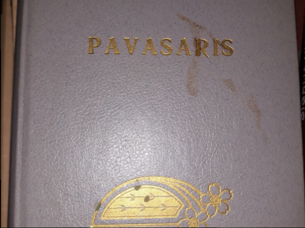 Pavasaris